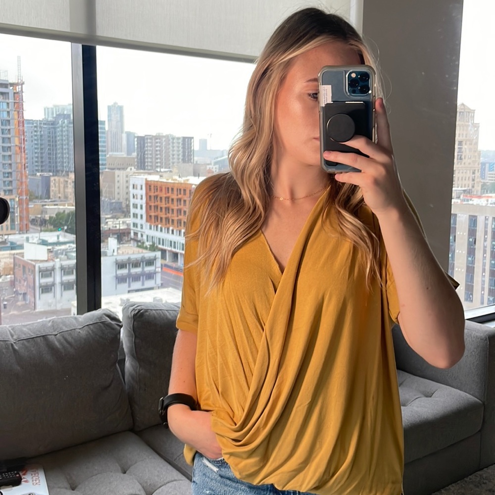 Casual/Work Blouse
